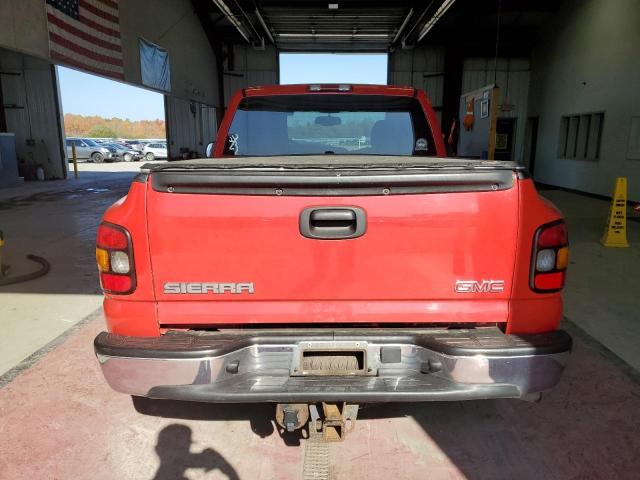 Photo 6 from auction – 2005 GMC NEW SIERRA with VIN 1GTEK14TX5Z154096