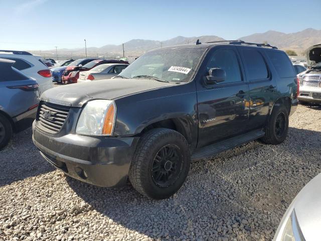GMC YUKON SLE 2010 with VIN 1GKUKAE06AR197526 - Photo from auction