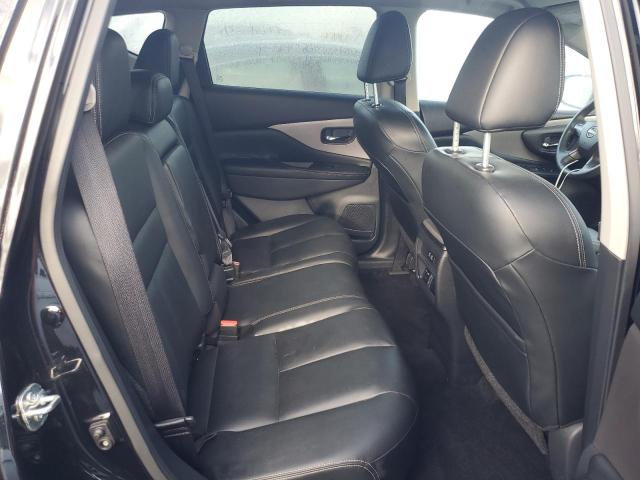Photo 11 from auction – 2023 NISSAN MURANO SV with VIN 5N1AZ2BJ2PC115635