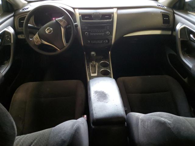Photo 8 from auction – 2013 NISSAN ALTIMA 2.5 with VIN 1N4AL3AP6DN490743