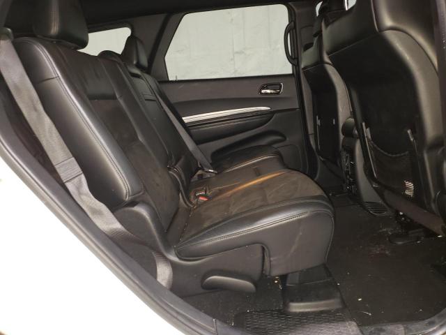 Photo 11 from auction – 2020 DODGE DURANGO GT with VIN 1C4RDJDG6LC205110
