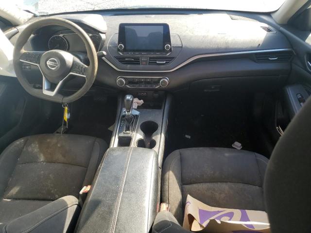 Photo 8 from auction – 2020 NISSAN ALTIMA S with VIN 1N4BL4BV1LC217131