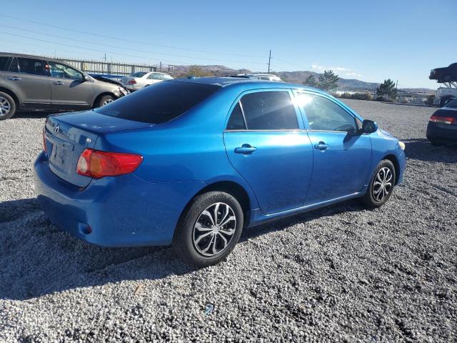 Photo 3 from auction – 2010 TOYOTA COROLLA BA with VIN 2T1BU4EE3AC416673