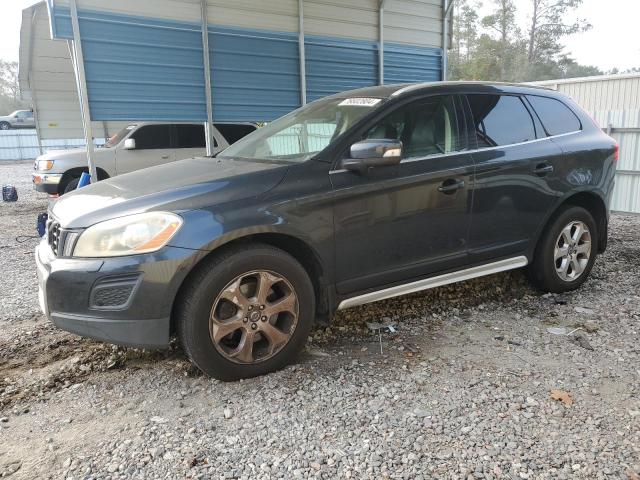 Photo 1 from auction – 2013 VOLVO XC60 3.2 with VIN YV4952DZ0D2387315