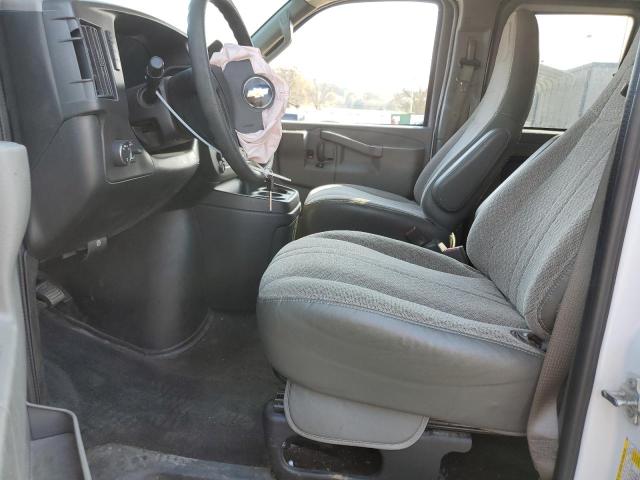 Photo 7 from auction – 2018 CHEVROLET EXPRESS G3 with VIN 1GAZGPFG9J1268436