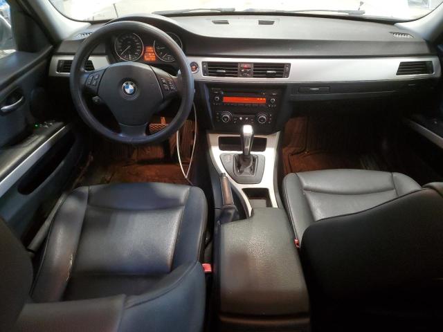 Foto 8 de la subasta – 2011 BMW 323 I con VIN WBAPG7C55BA936040