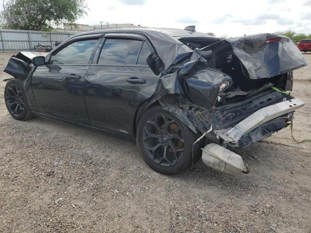 Photo 2 from auction – 2015 CHRYSLER 300 S with VIN 2C3CCABG9FH792677