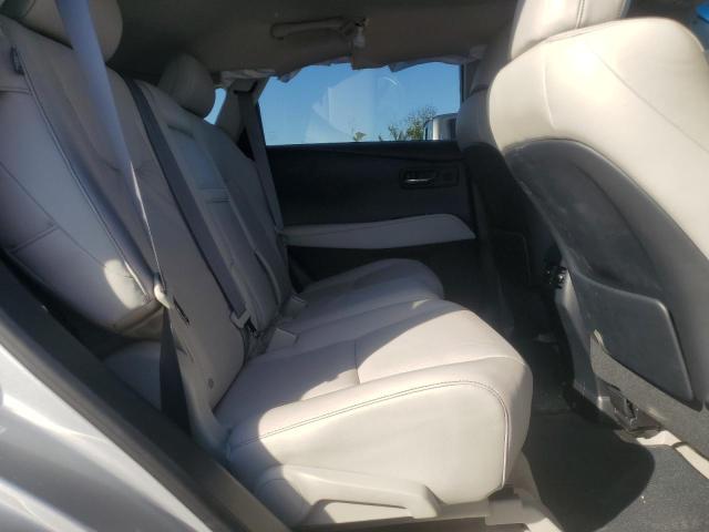 Zdjęcie 11 z aukcji – 2013 LEXUS RX 450H z VIN JTJZB1BA7D2008570