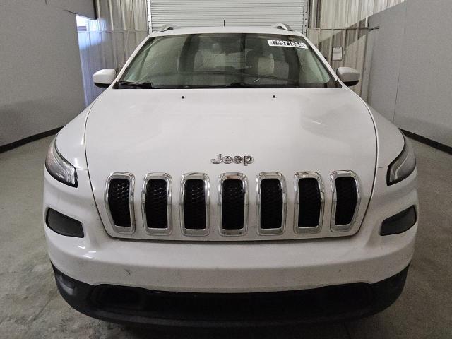 Photo 5 from auction – 2017 JEEP CHEROKEE L with VIN 1C4PJLCB9HW522760