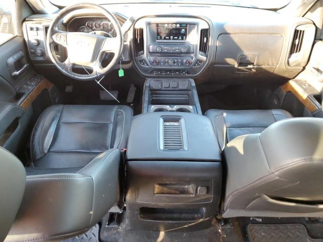 Photo 8 from auction – 2018 CHEVROLET SILVERADO with VIN 3GCUKSEC8JG450079