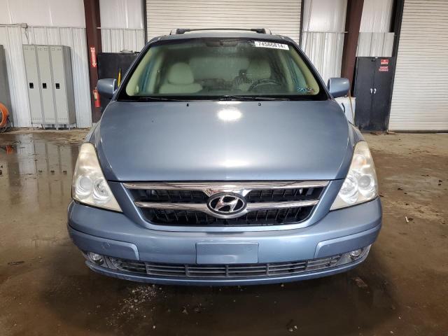 Photo 5 from auction – 2007 HYUNDAI ENTOURAGE with VIN KNDMC233076025109