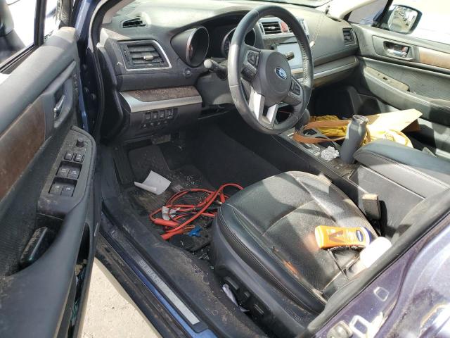 صورة رقم 8 من المزاد - 2017 SUBARU OUTBACK 2. مع VIN 4S4BSANCXH3282682