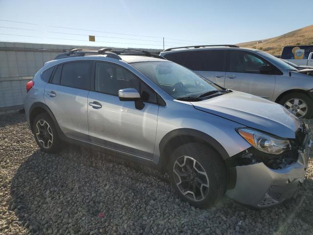 Photo 4 from auction – 2017 SUBARU CROSSTREK with VIN JF2GPABC1HH255438