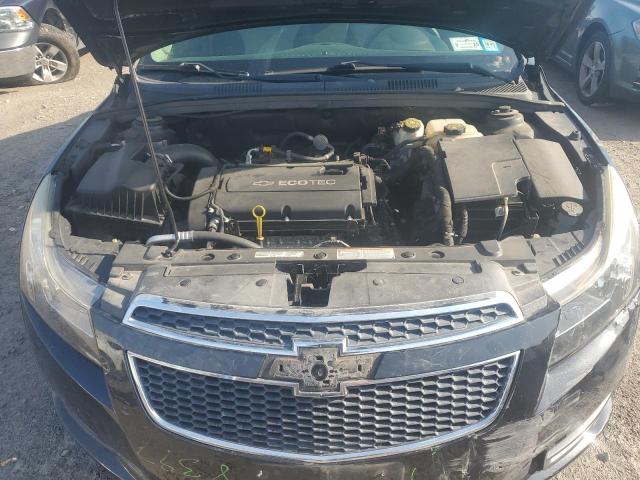 Photo 11 from auction – 2011 CHEVROLET CRUZE LS with VIN 1G1PC5SH5B7267398