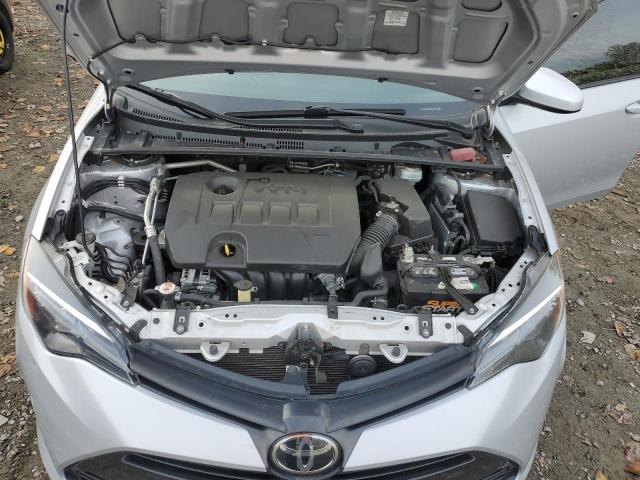 Photo 11 from auction – 2019 TOYOTA COROLLA L with VIN 2T1BURHE9KC237726