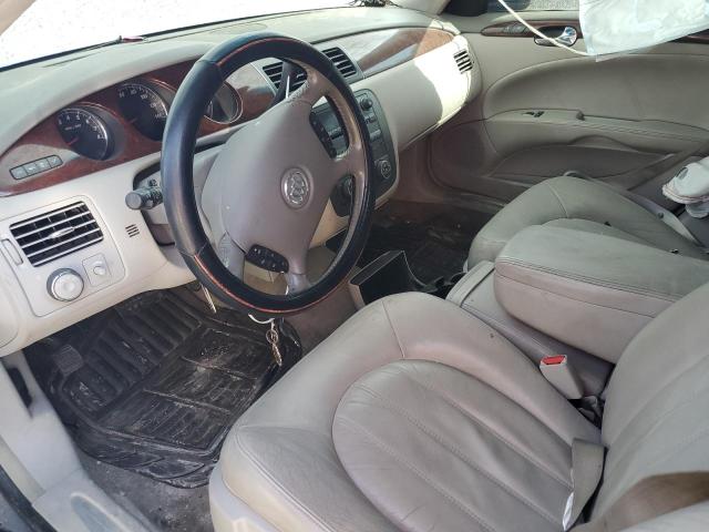 Photo 7 from auction – 2007 BUICK LUCERNE CX with VIN 1G4HD57207U182521