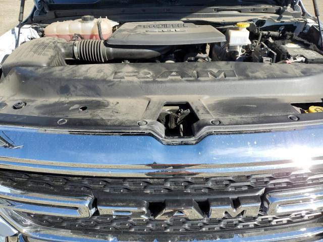 Photo 11 from auction – 2021 RAM 1500 BIG H with VIN 1C6RREFM7MN533239