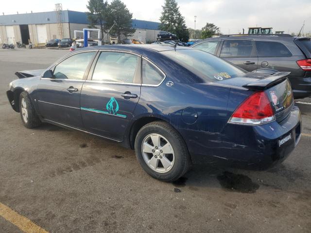 Photo 2 from auction – 2008 CHEVROLET IMPALA LT with VIN 2G1WT58N381369572