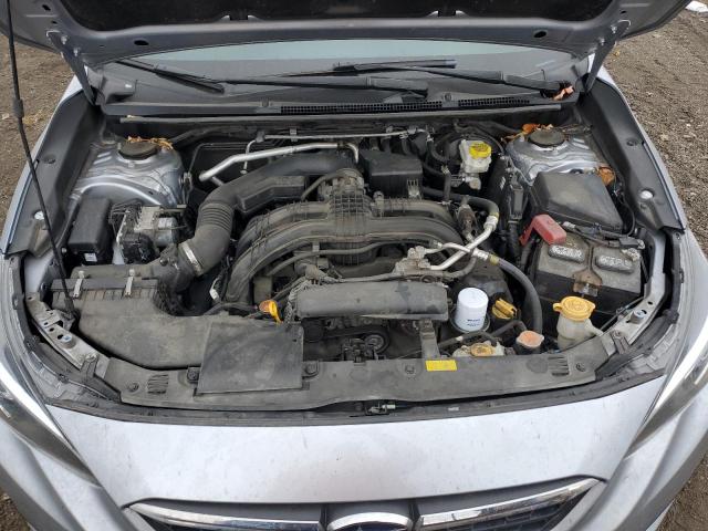 Photo 11 from auction – 2023 SUBARU IMPREZA PR with VIN 4S3GTAV67P3702043
