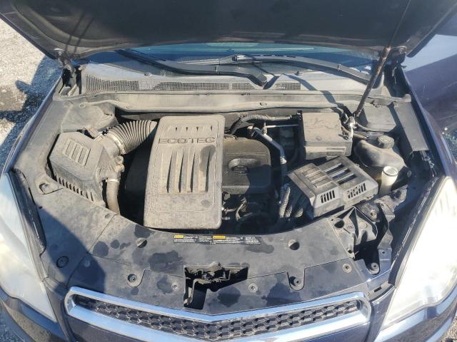 Photo 12 from auction – 2015 CHEVROLET EQUINOX LT with VIN 2GNFLFEK7F6111411
