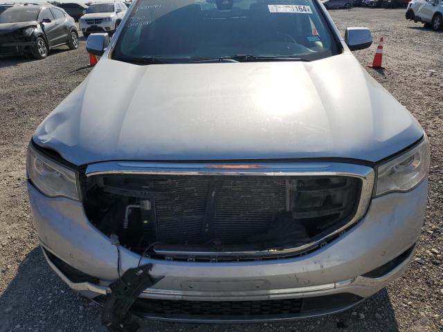 Photo 12 from auction – 2018 GMC ACADIA DEN with VIN 1GKKNPLS8JZ143232