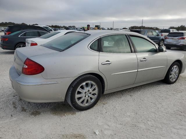 Photo 3 from auction – 2008 BUICK LACROSSE C with VIN 2G4WD582481263993
