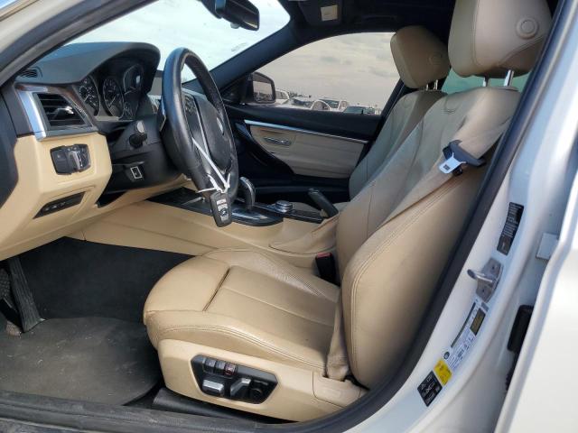 Photo 7 from auction – 2018 BMW 330 XI with VIN WBA8D9G59JNU70803