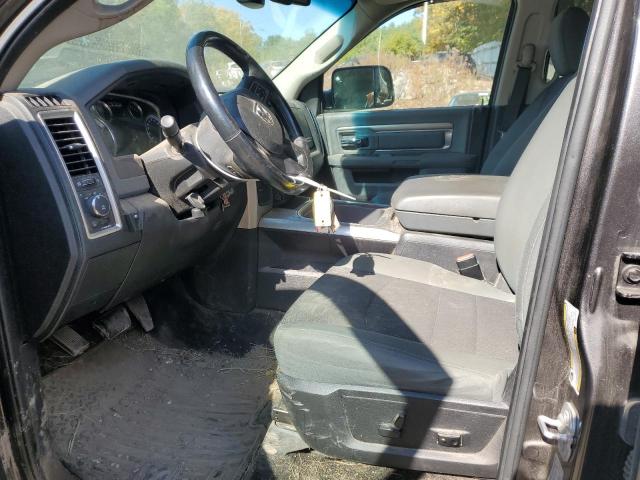 Photo 7 from auction – 2016 RAM 3500 SLT with VIN 3C63R3DJ6GG121930