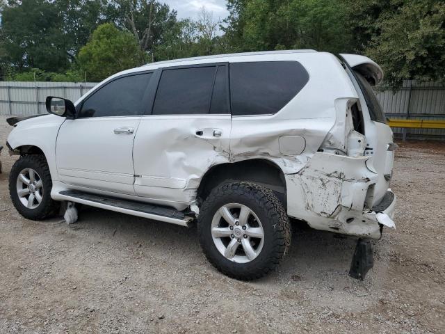 Photo 2 from auction – 2013 LEXUS GX 460 with VIN JTJBM7FX2D5053668