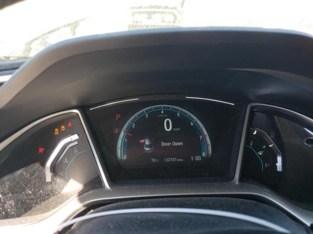 Photo 9 from auction – 2017 HONDA CIVIC EX with VIN 19XFC2F75HE060618