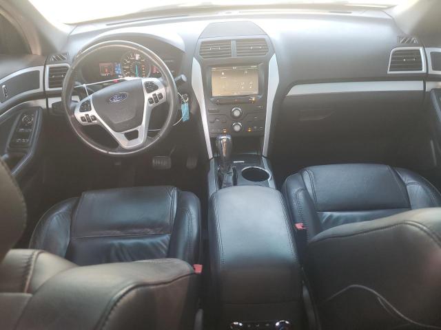 Photo 8 from auction – 2013 FORD EXPLORER X with VIN 1FM5K7D80DGA06382