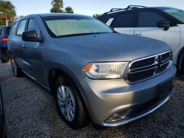 Photo 4 from auction – 2014 DODGE DURANGO SX with VIN 1C4RDHAG4EC382755