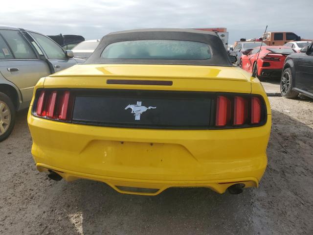 Photo 6 from auction – 2015 FORD MUSTANG with VIN 1FATP8EM9F5372358