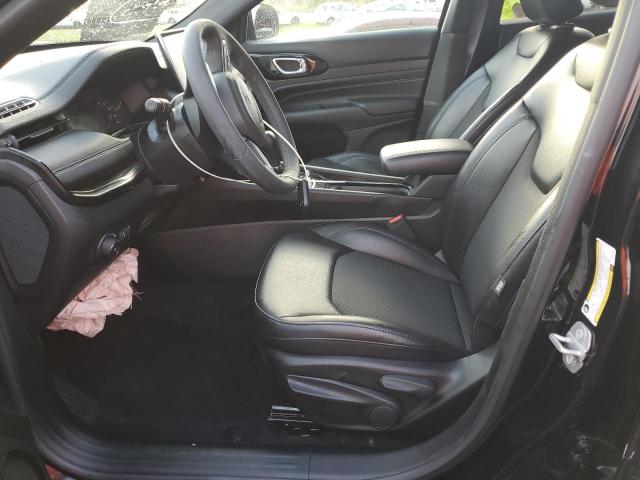 Photo 7 from auction – 2022 JEEP COMPASS LA with VIN 3C4NJDBB1NT227233