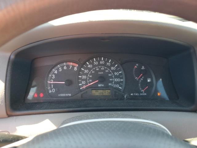 Photo 9 from auction – 2003 TOYOTA COROLLA CE with VIN 2T1BR32E43C147117