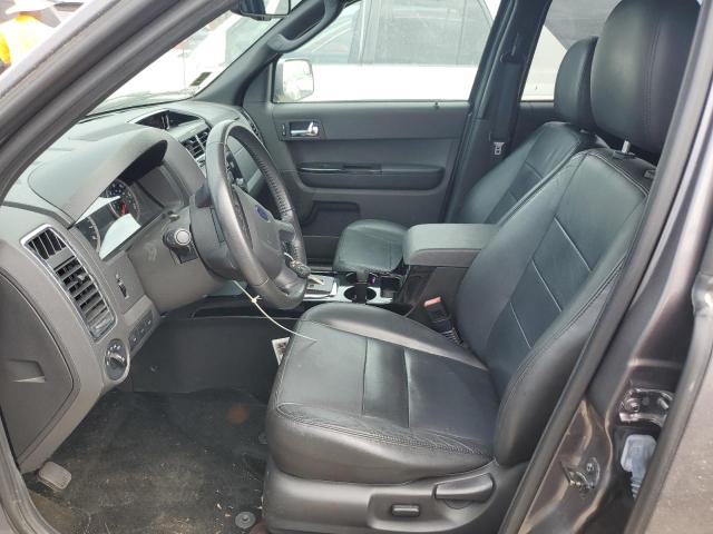 Фото 7 с аукциона – 2012 FORD ESCAPE LIM с VIN 1FMCU0EGXCKC77069