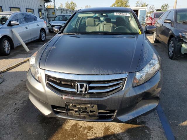 Photo 5 from auction – 2012 HONDA ACCORD LX with VIN 1HGCP2F30CA191344