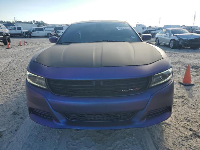 Photo 5 from auction – 2019 DODGE CHARGER SX with VIN 2C3CDXBG9KH655183