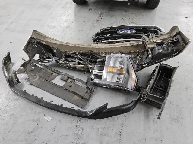 Photo 13 from auction – 2023 FORD F150 SUPER with VIN 1FTEW1CP8PKD59386