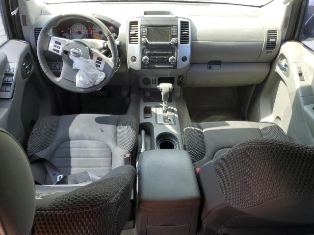 Photo 8 from auction – 2016 NISSAN FRONTIER S with VIN 1N6AD0ER1GN700913