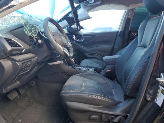 Photo 7 from auction – 2023 SUBARU FORESTER T with VIN JF2SKARC0PH410266