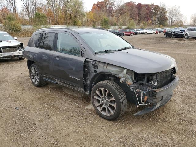Photo 4 from auction – 2017 JEEP COMPASS LA with VIN 1C4NJDEB3HD141783