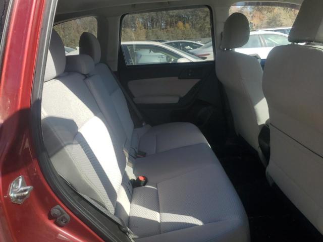 Photo 11 from auction – 2014 SUBARU FORESTER 2 with VIN JF2SJADC4EH425294