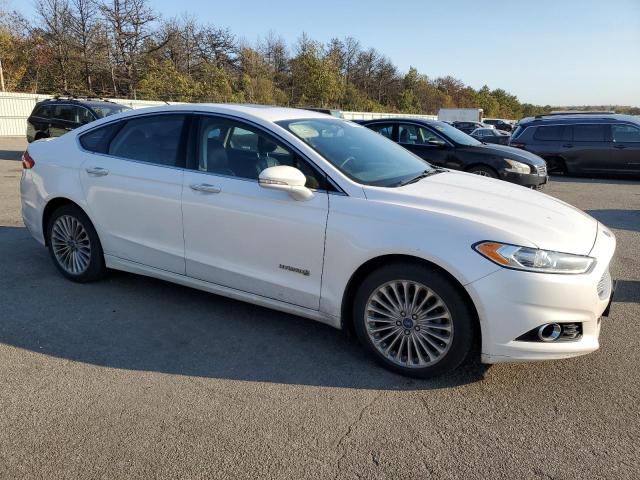 Photo 4 from auction – 2014 FORD FUSION TIT with VIN 3FA6P0RU7ER288253