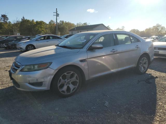 FORD TAURUS SEL 2011 with VIN 1FAHP2EW3BG105316 - Photo from auction