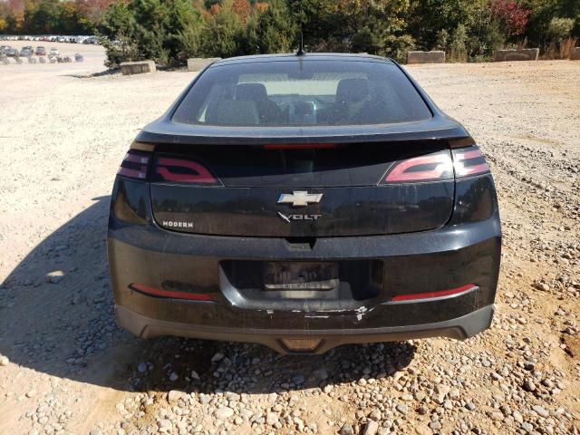 Photo 6 from auction – 2012 CHEVROLET VOLT with VIN 1G1RA6E42CU112341