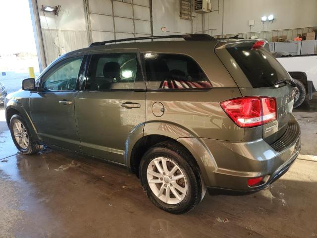 Photo 2 from auction – 2017 DODGE JOURNEY SX with VIN 3C4PDDBG4HT578170