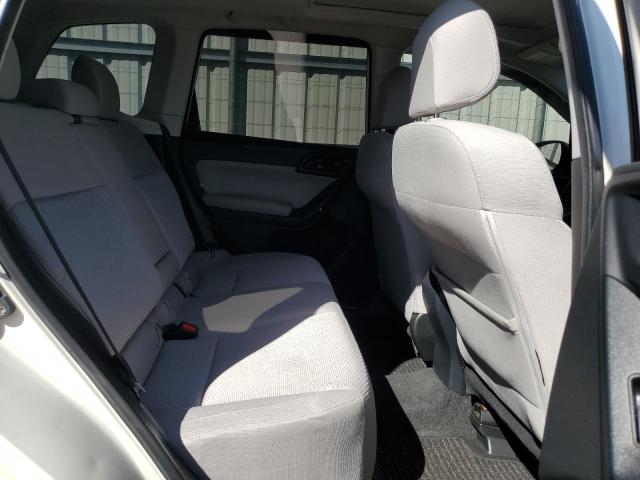 Photo 11 from auction – 2017 SUBARU FORESTER 2 with VIN JF2SJAGC8HH531411