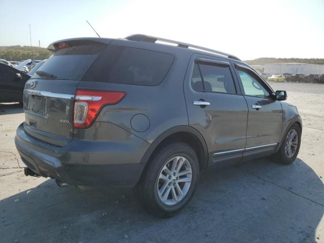 Photo 3 from auction – 2015 FORD EXPLORER X with VIN 1FM5K8D87FGA23916