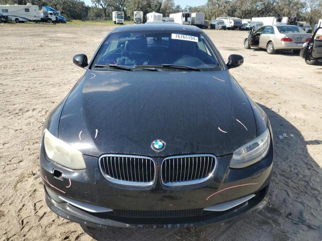 Photo 5 from auction – 2012 BMW 328 I SULE with VIN WBADW7C5XCE729899